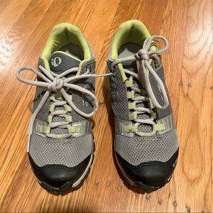 Pearl Izumi X-Alp Seek IV Cycle Shoes